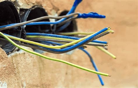 how to cover exposed wires outside